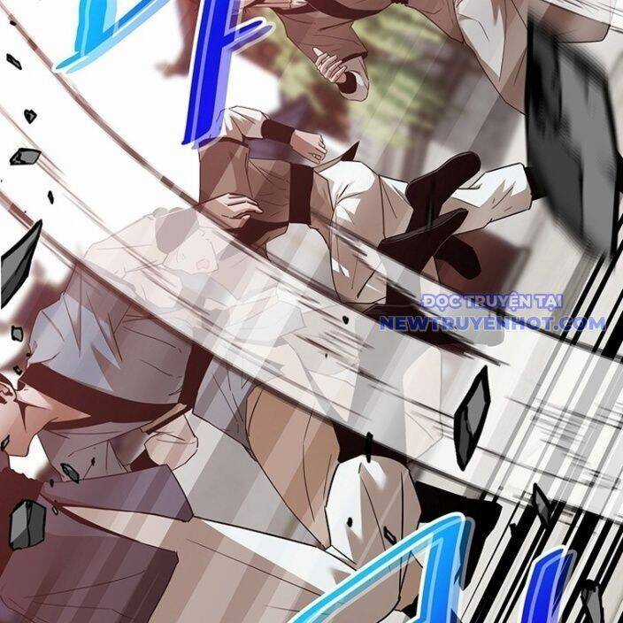 Thiên Hạ Đệ Nhất Võ Sư - Chapter 15 - Trang 3