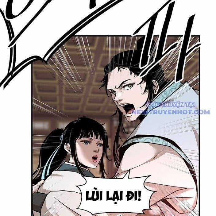 Thiên Hạ Đệ Nhất Võ Sư - Chapter 15 - Trang 6