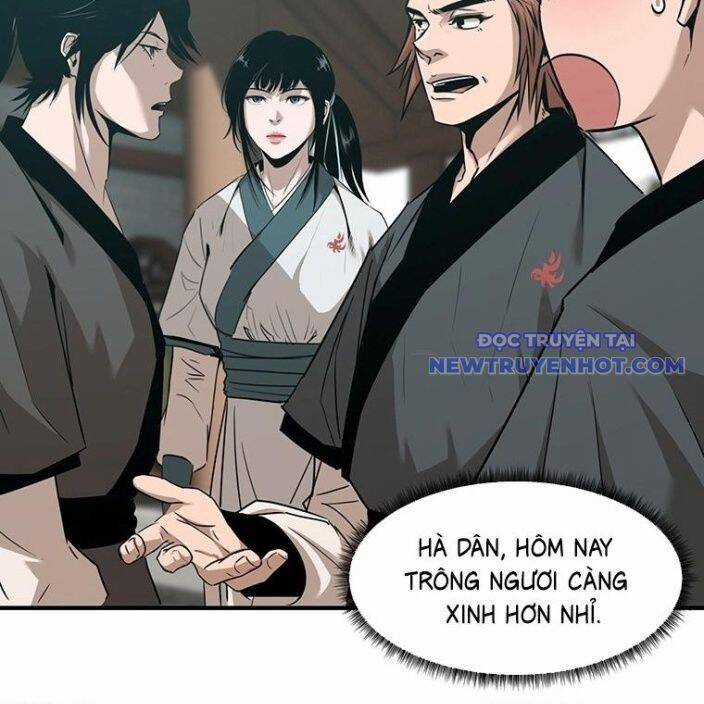 Thiên Hạ Đệ Nhất Võ Sư - Chapter 15 - Trang 81