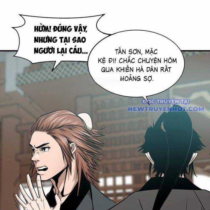 Thiên Hạ Đệ Nhất Võ Sư - Chapter 15 - Trang 85