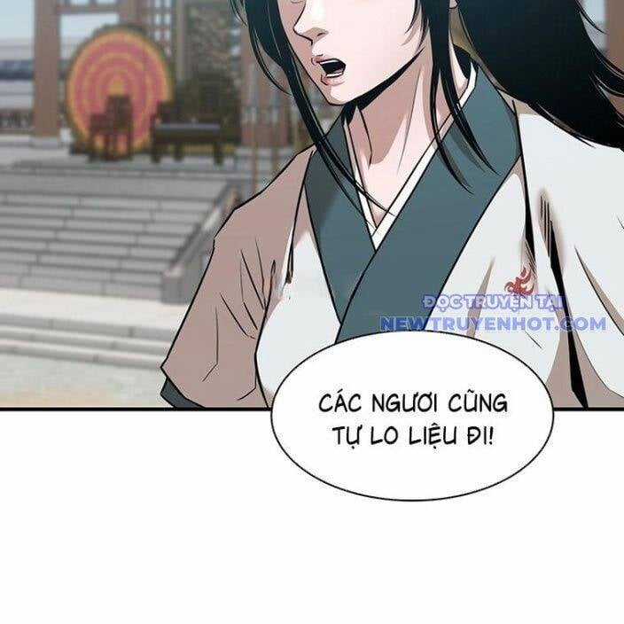 Thiên Hạ Đệ Nhất Võ Sư - Chapter 15 - Trang 93