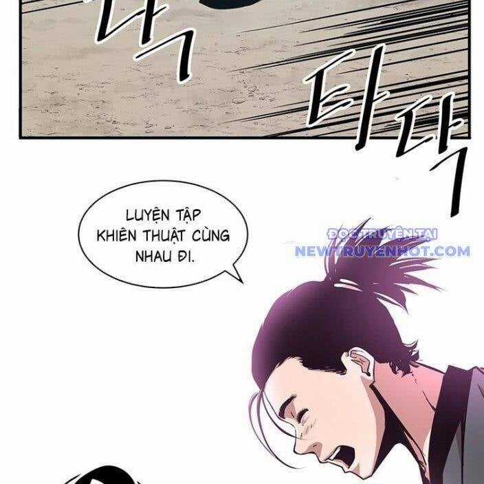 Thiên Hạ Đệ Nhất Võ Sư - Chapter 15 - Trang 96