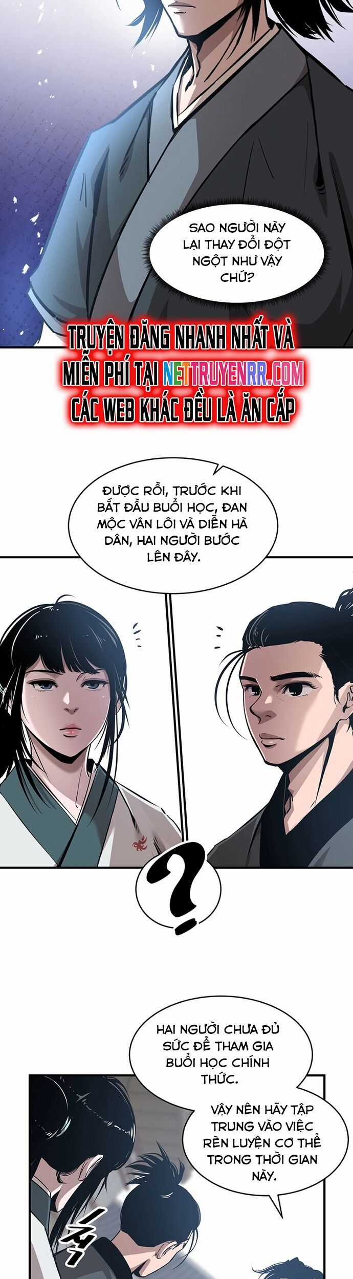 Thiên Hạ Đệ Nhất Võ Sư - Chapter 17 - Trang 13