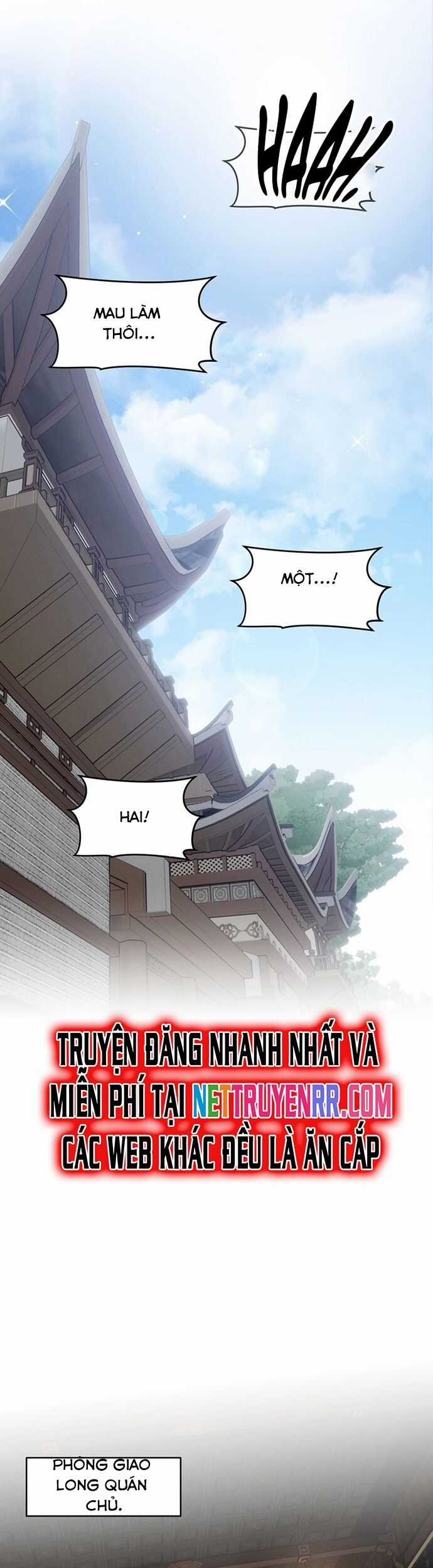 Thiên Hạ Đệ Nhất Võ Sư - Chapter 17 - Trang 23