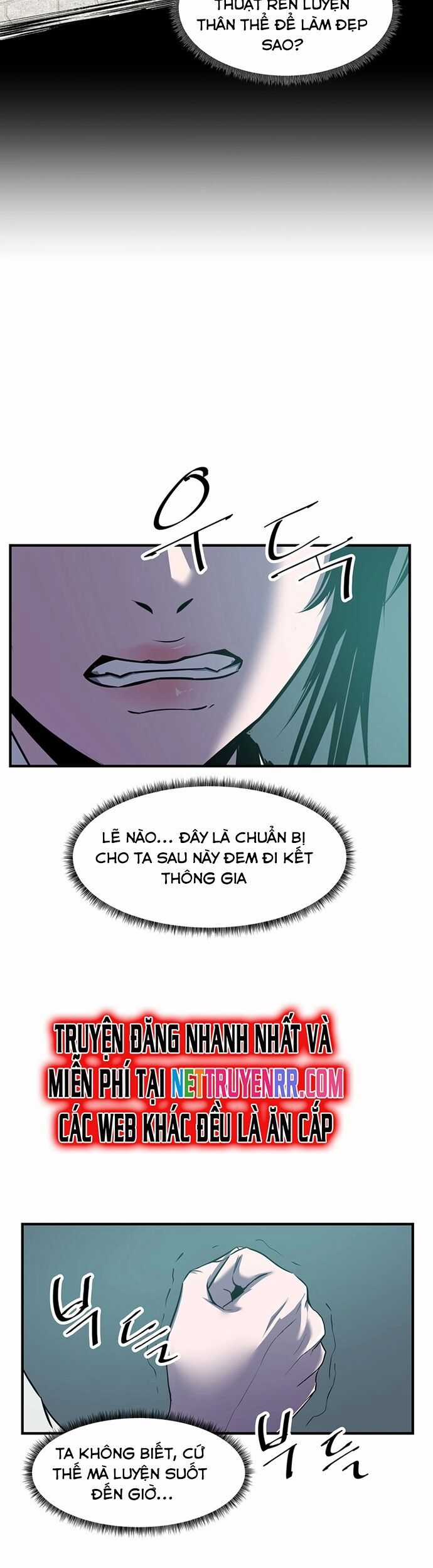 Thiên Hạ Đệ Nhất Võ Sư - Chapter 17 - Trang 5