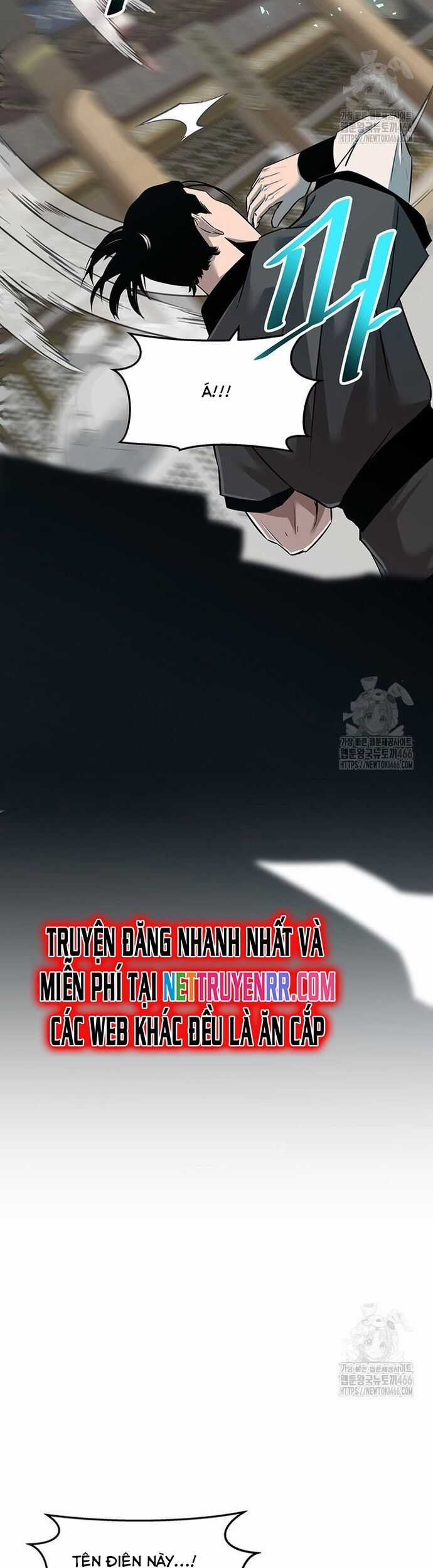 Thiên Hạ Đệ Nhất Võ Sư - Chapter 18 - Trang 25