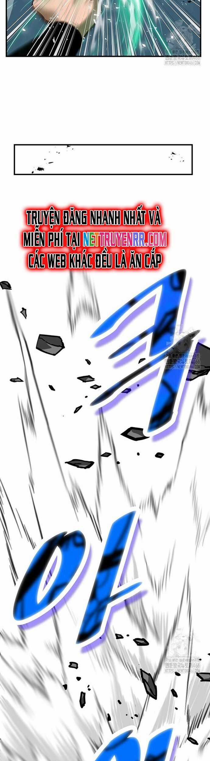 Thiên Hạ Đệ Nhất Võ Sư - Chapter 18 - Trang 29