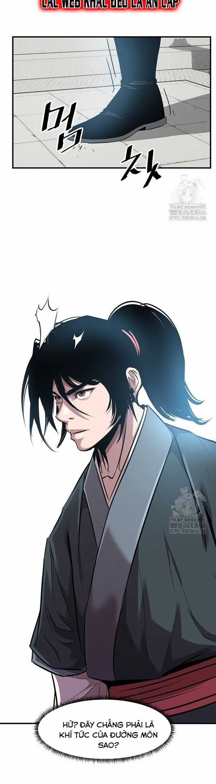 Thiên Hạ Đệ Nhất Võ Sư - Chapter 18 - Trang 32