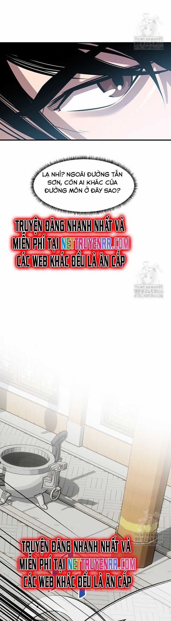 Thiên Hạ Đệ Nhất Võ Sư - Chapter 18 - Trang 33