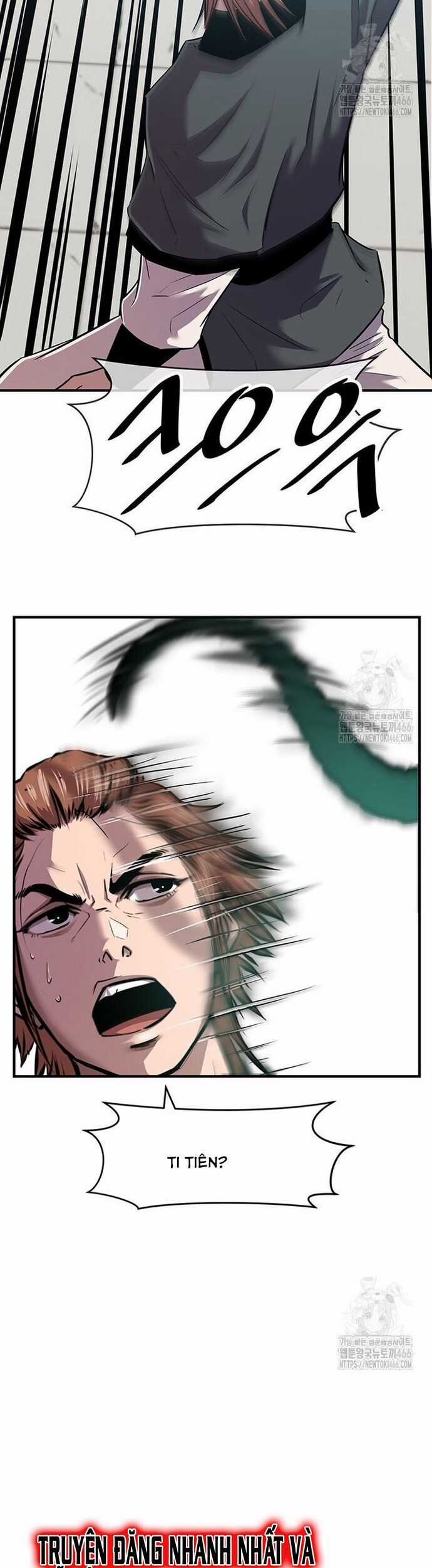 Thiên Hạ Đệ Nhất Võ Sư - Chapter 18 - Trang 37