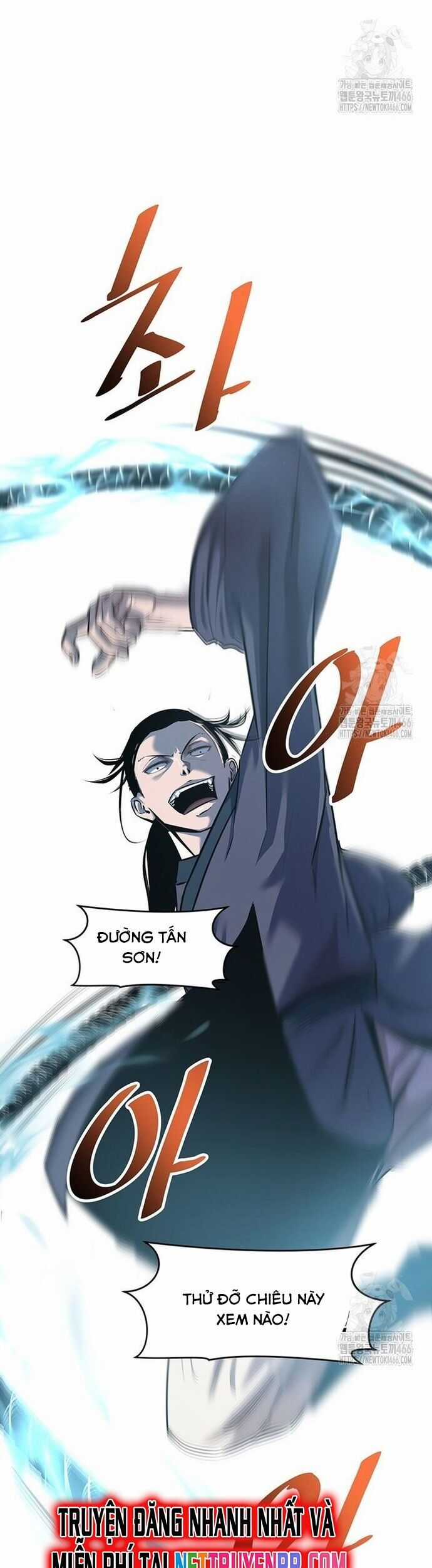 Thiên Hạ Đệ Nhất Võ Sư - Chapter 18 - Trang 39