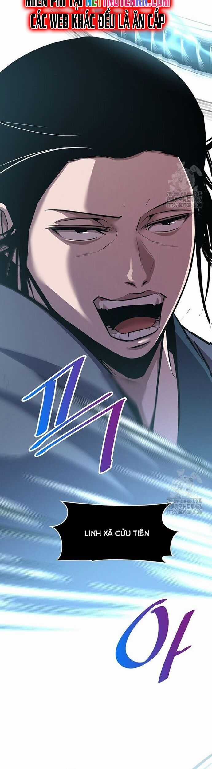 Thiên Hạ Đệ Nhất Võ Sư - Chapter 18 - Trang 40