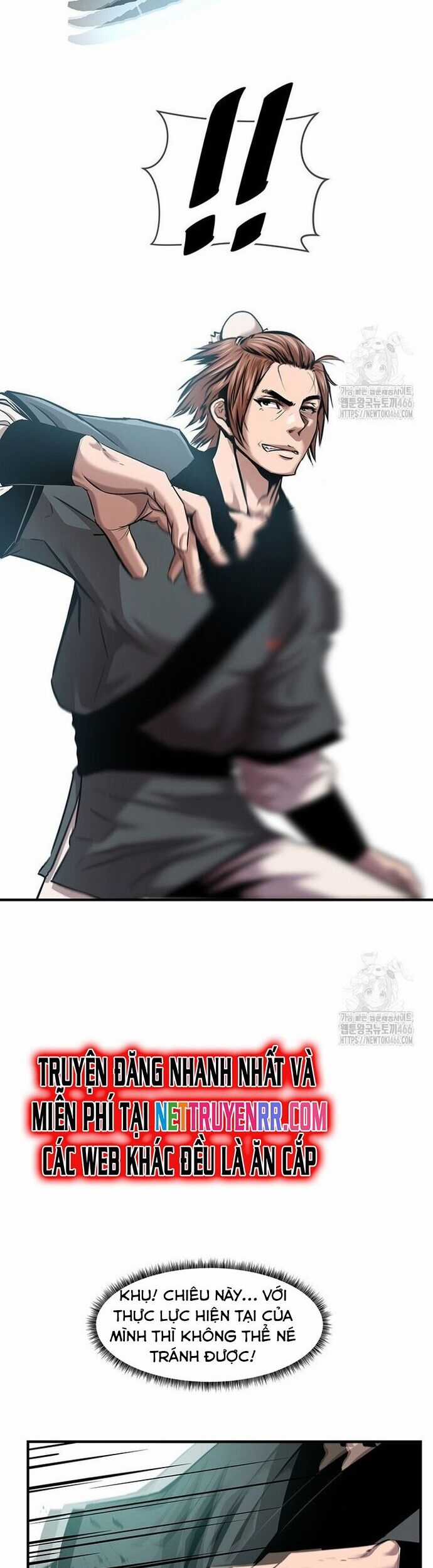 Thiên Hạ Đệ Nhất Võ Sư - Chapter 18 - Trang 42