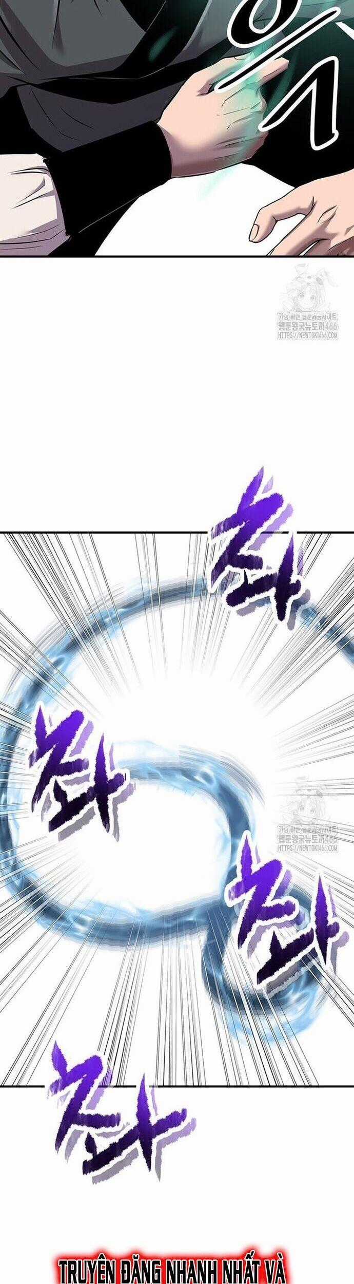 Thiên Hạ Đệ Nhất Võ Sư - Chapter 18 - Trang 44