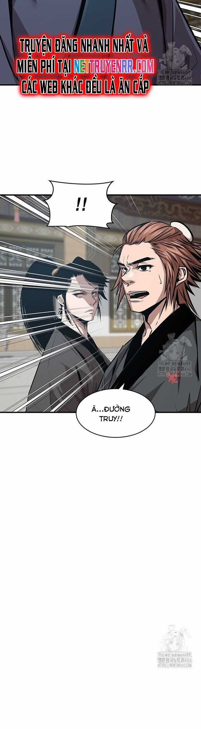 Thiên Hạ Đệ Nhất Võ Sư - Chapter 18 - Trang 7