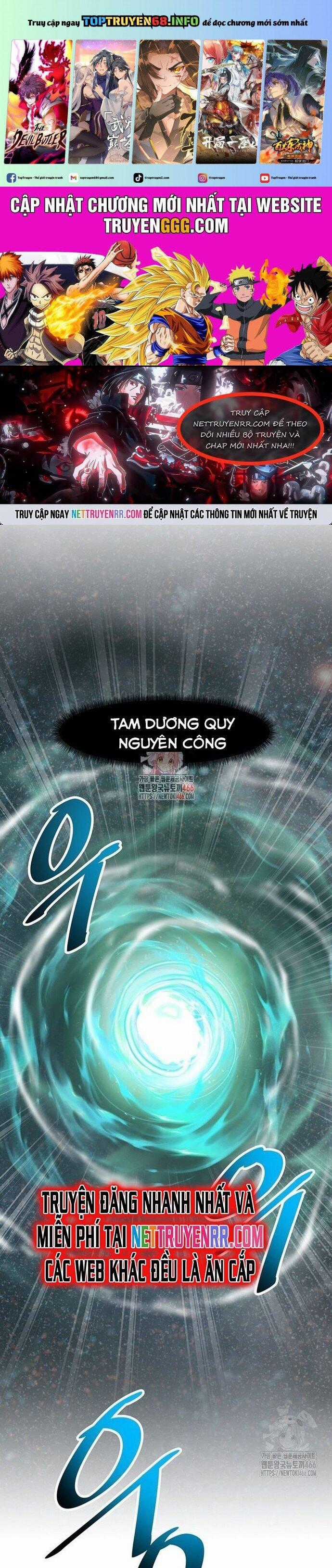 Thiên Hạ Đệ Nhất Võ Sư - Chapter 19 - Trang 1