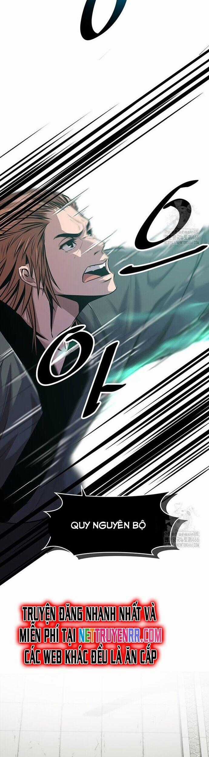 Thiên Hạ Đệ Nhất Võ Sư - Chapter 19 - Trang 2