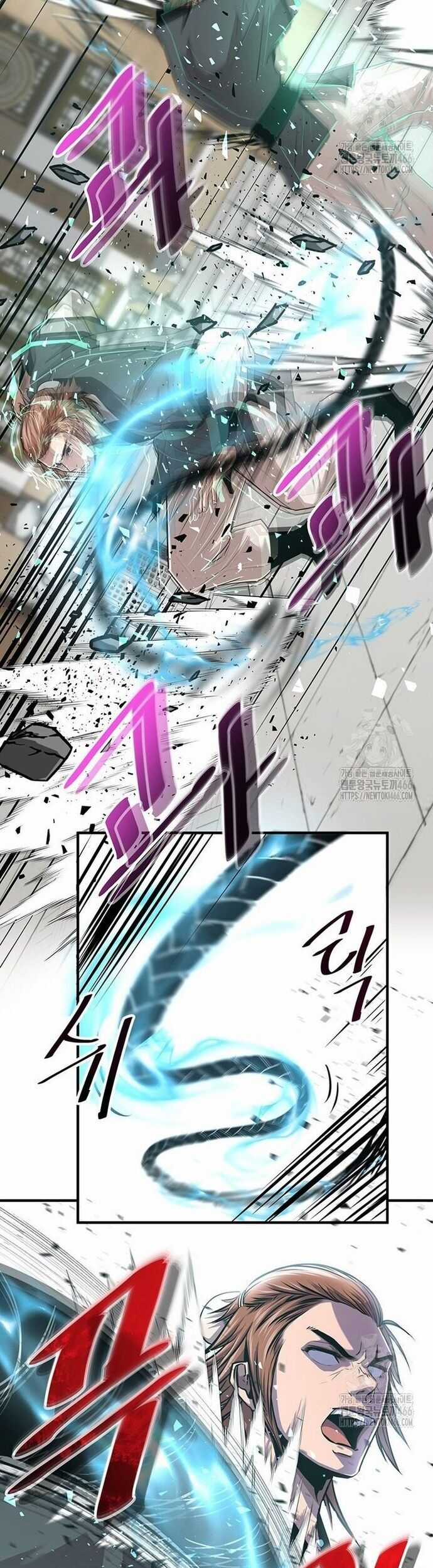 Thiên Hạ Đệ Nhất Võ Sư - Chapter 19 - Trang 11