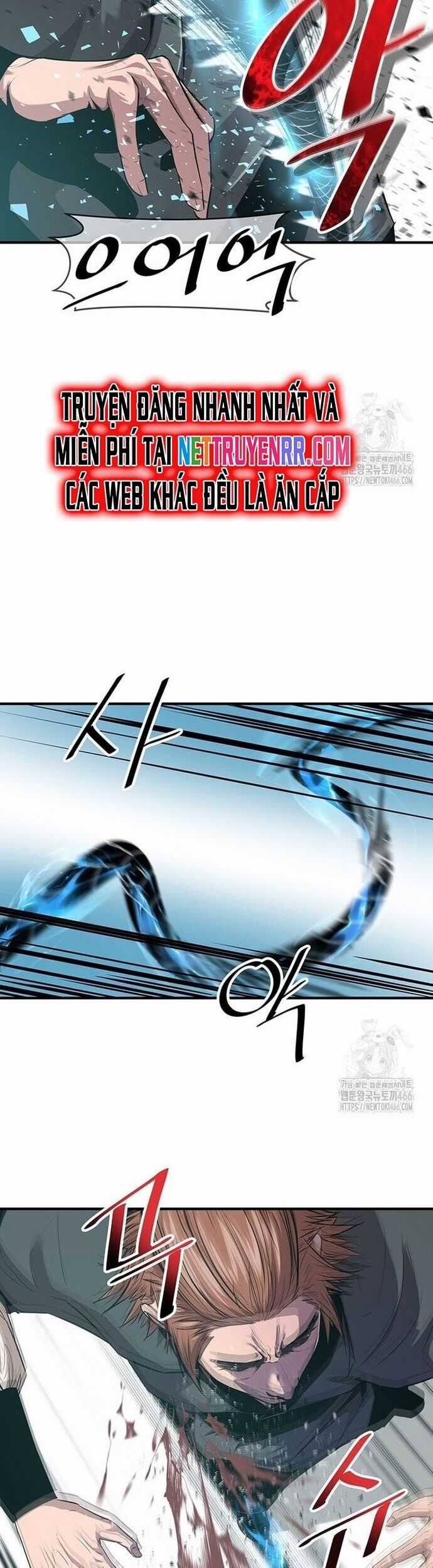 Thiên Hạ Đệ Nhất Võ Sư - Chapter 19 - Trang 12