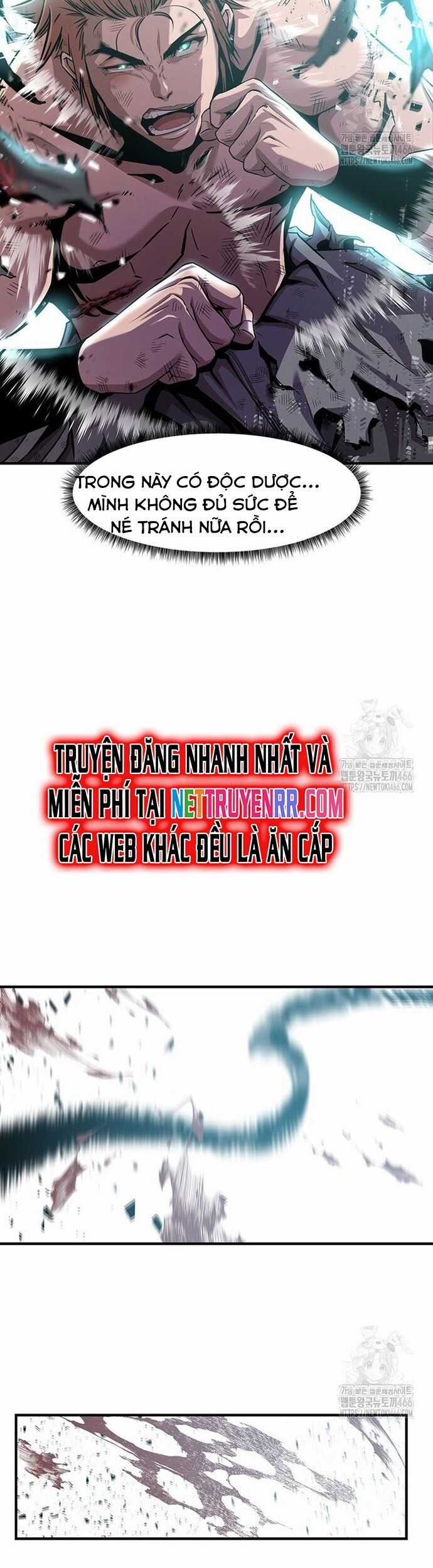 Thiên Hạ Đệ Nhất Võ Sư - Chapter 19 - Trang 15