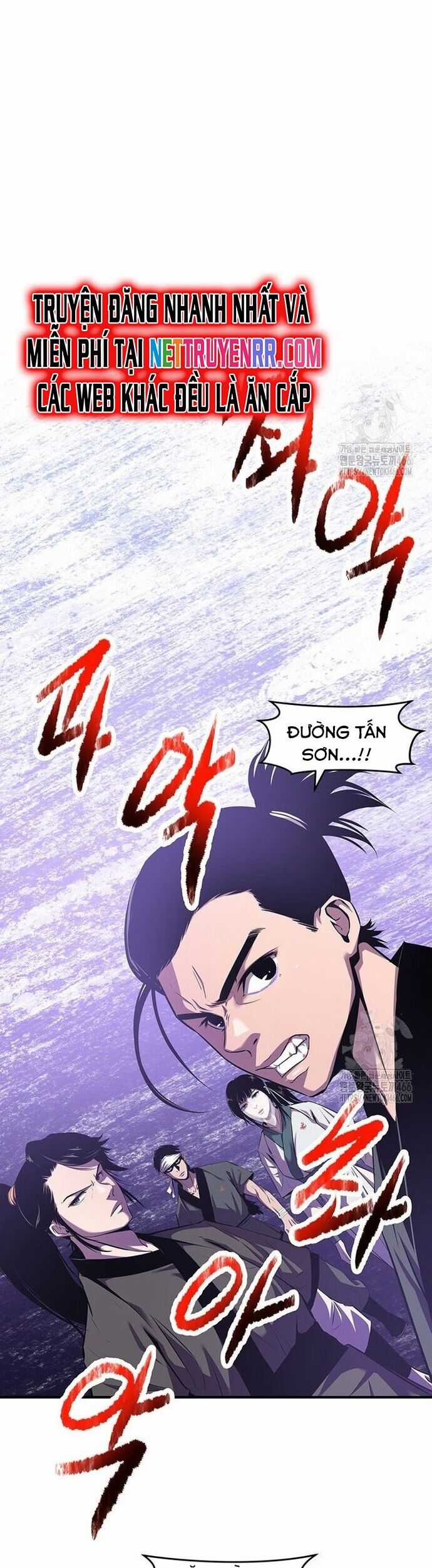 Thiên Hạ Đệ Nhất Võ Sư - Chapter 19 - Trang 16