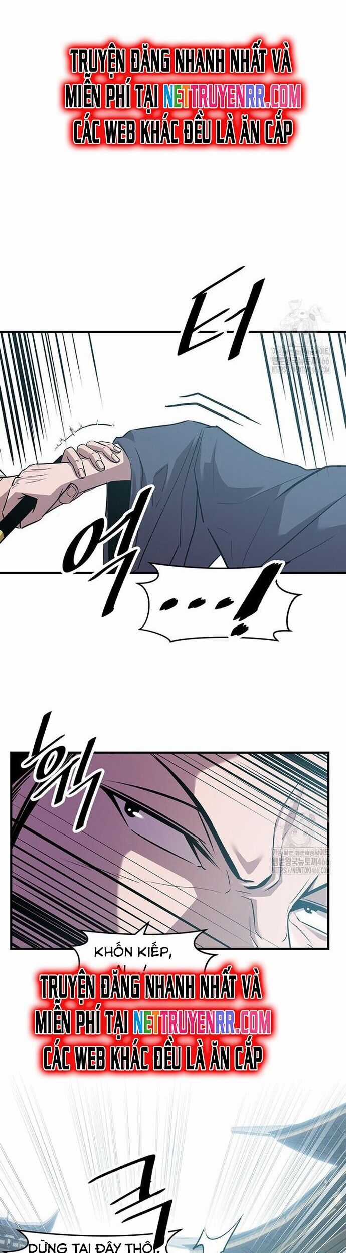 Thiên Hạ Đệ Nhất Võ Sư - Chapter 19 - Trang 20