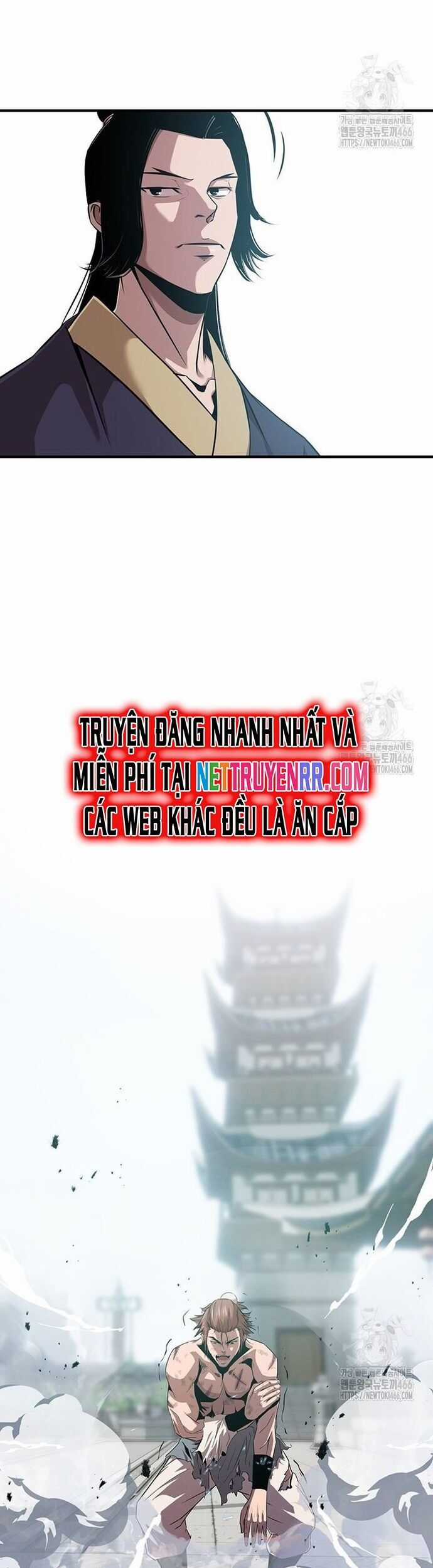 Thiên Hạ Đệ Nhất Võ Sư - Chapter 19 - Trang 23