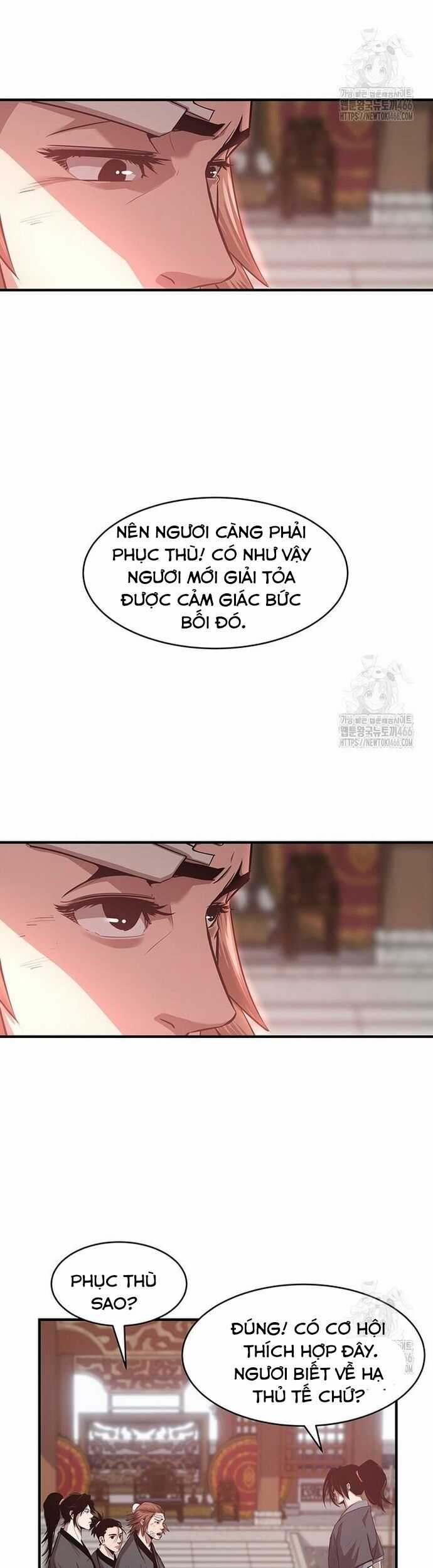 Thiên Hạ Đệ Nhất Võ Sư - Chapter 19 - Trang 35