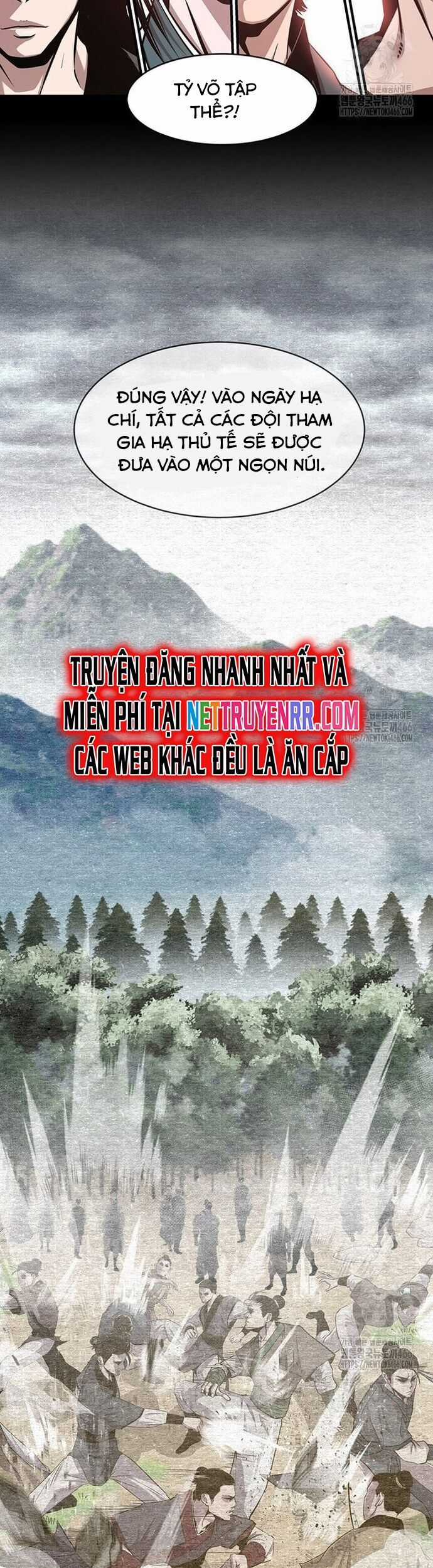 Thiên Hạ Đệ Nhất Võ Sư - Chapter 19 - Trang 37