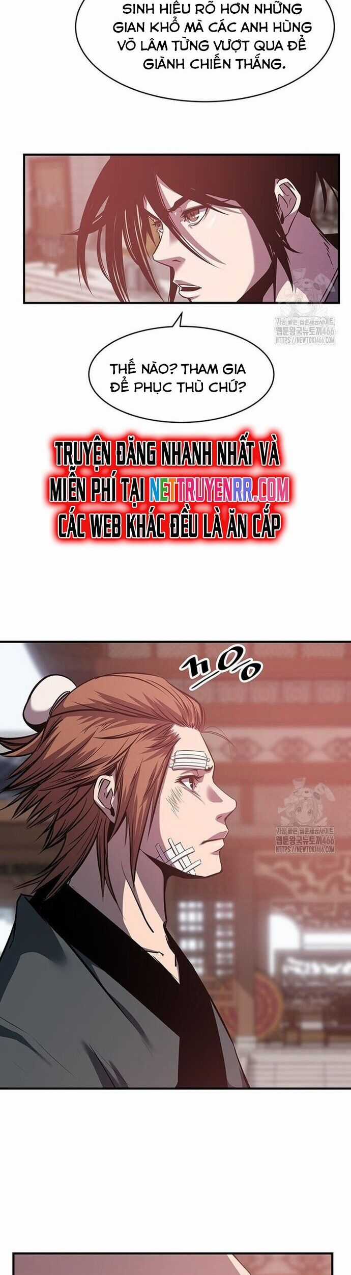 Thiên Hạ Đệ Nhất Võ Sư - Chapter 19 - Trang 40