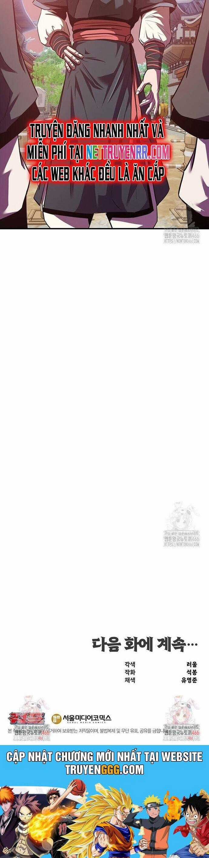 Thiên Hạ Đệ Nhất Võ Sư - Chapter 19 - Trang 44