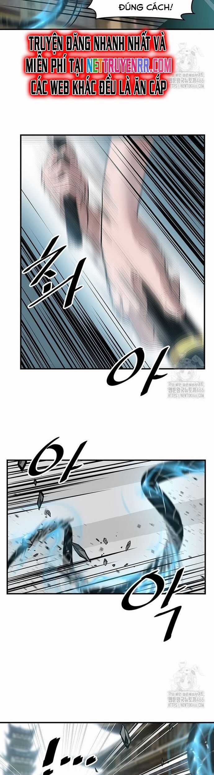 Thiên Hạ Đệ Nhất Võ Sư - Chapter 19 - Trang 9