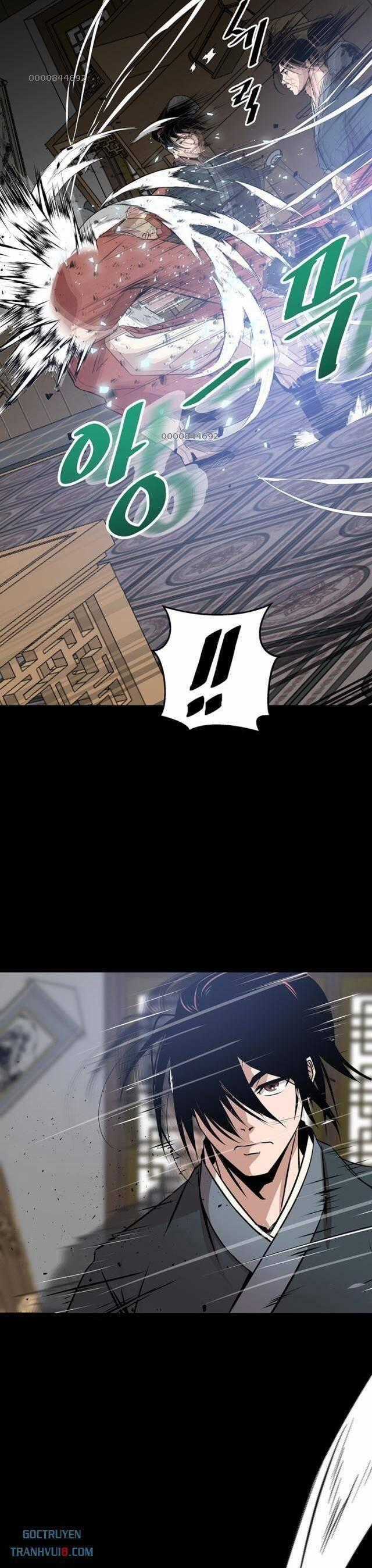 Thiên Hạ Đệ Nhất Võ Sư - Chapter 2 - Trang 2