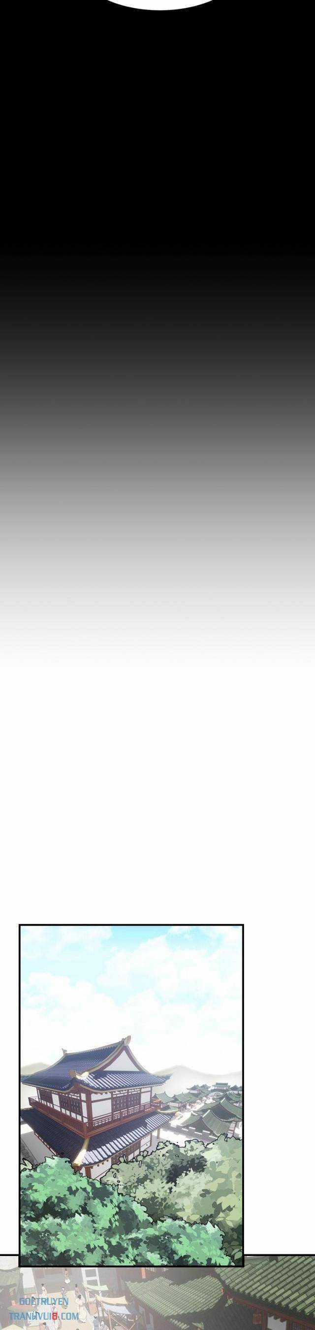 Thiên Hạ Đệ Nhất Võ Sư - Chapter 2 - Trang 13