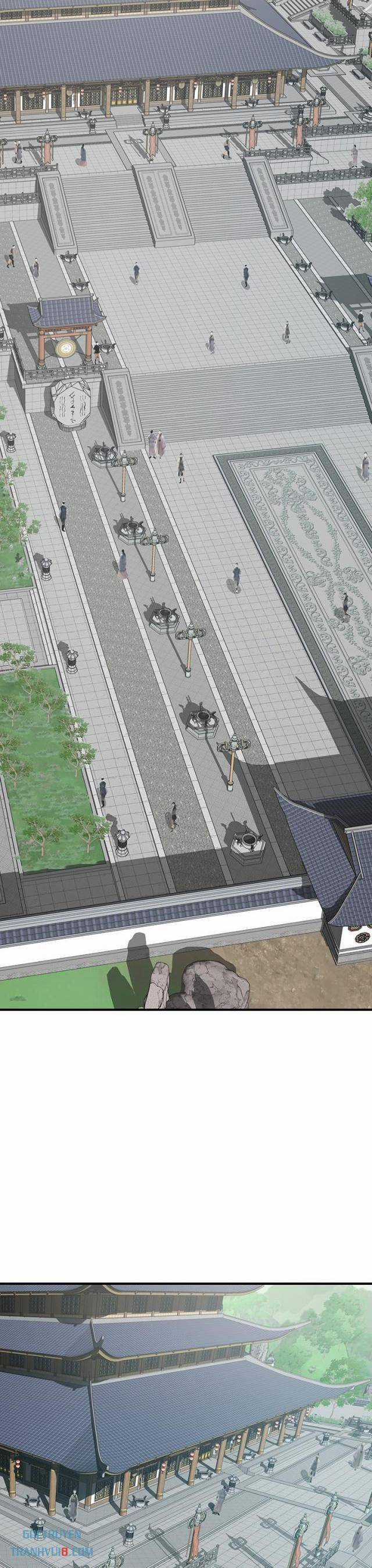 Thiên Hạ Đệ Nhất Võ Sư - Chapter 2 - Trang 18