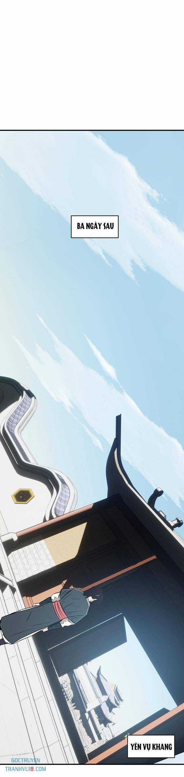 Thiên Hạ Đệ Nhất Võ Sư - Chapter 2 - Trang 32