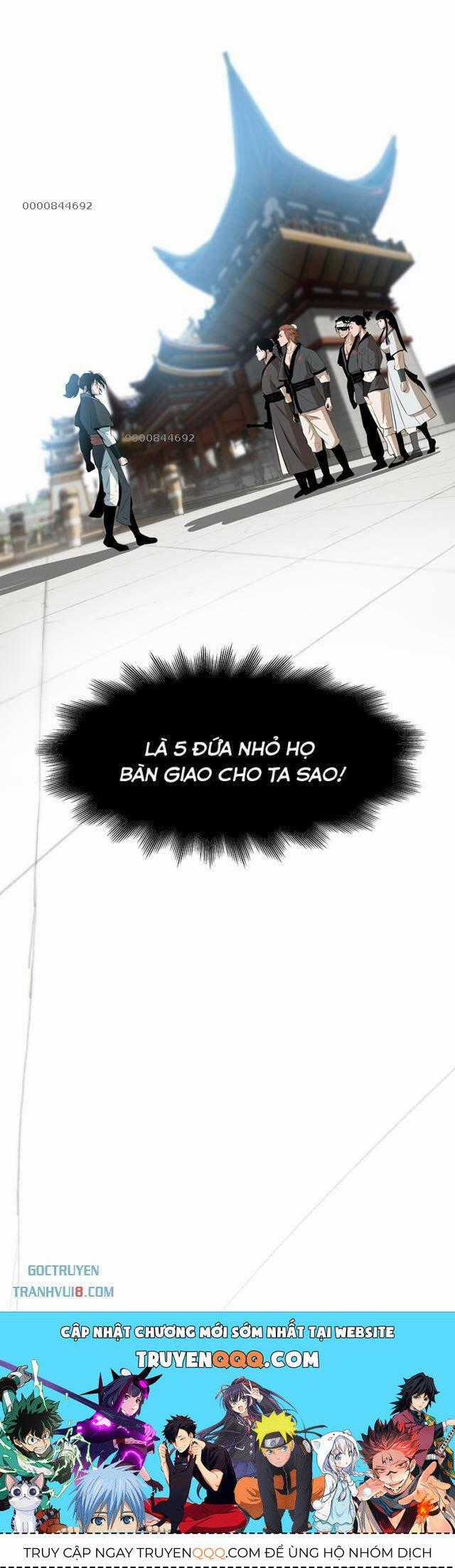 Thiên Hạ Đệ Nhất Võ Sư - Chapter 2 - Trang 36