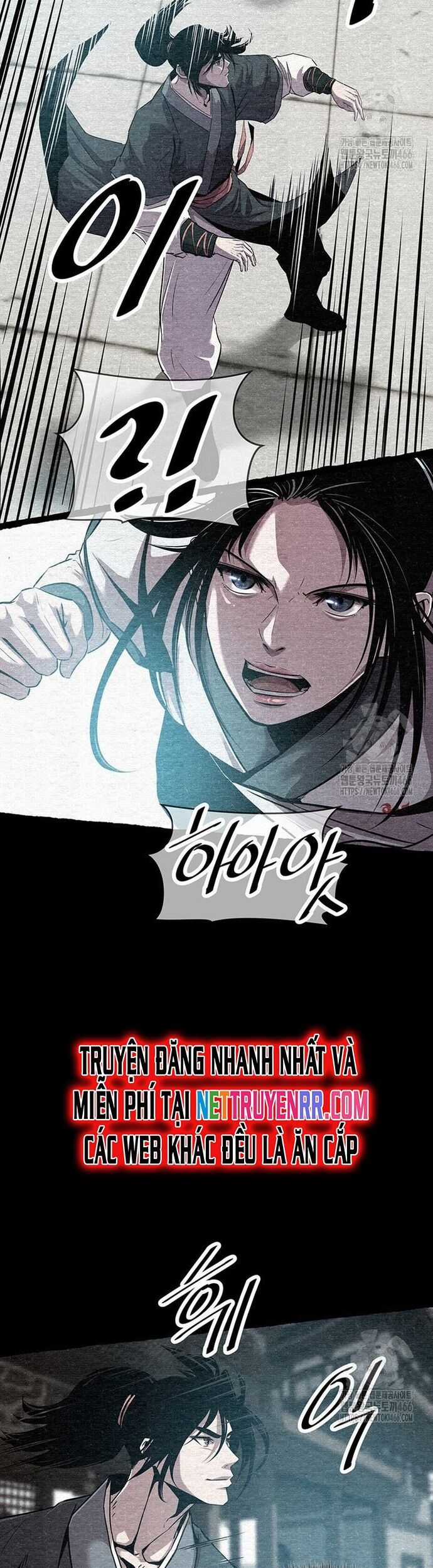 Thiên Hạ Đệ Nhất Võ Sư - Chapter 20 - Trang 13