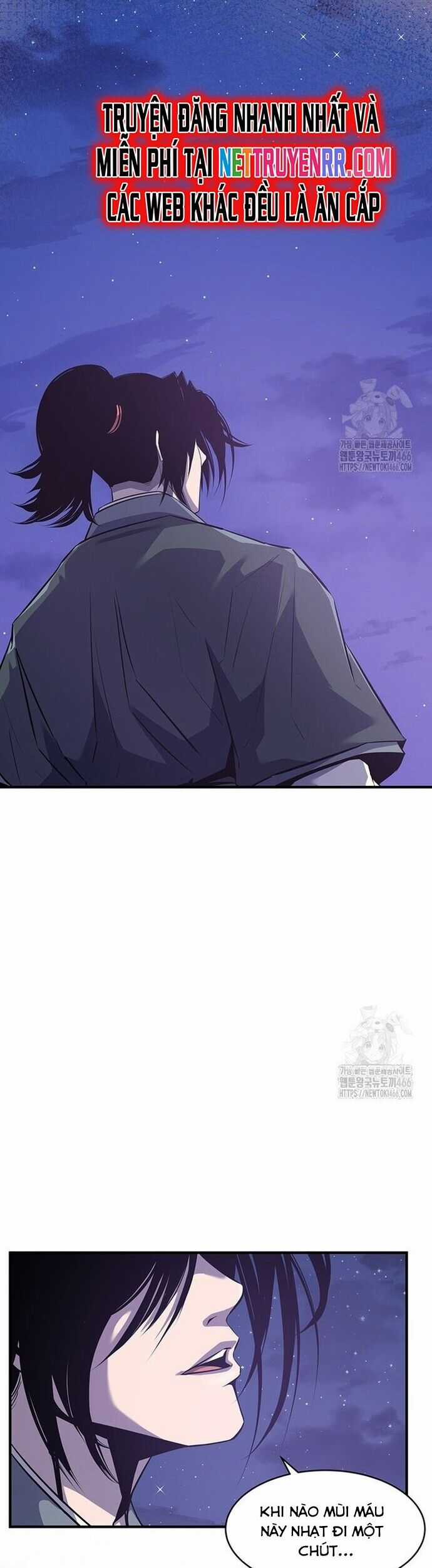 Thiên Hạ Đệ Nhất Võ Sư - Chapter 20 - Trang 18