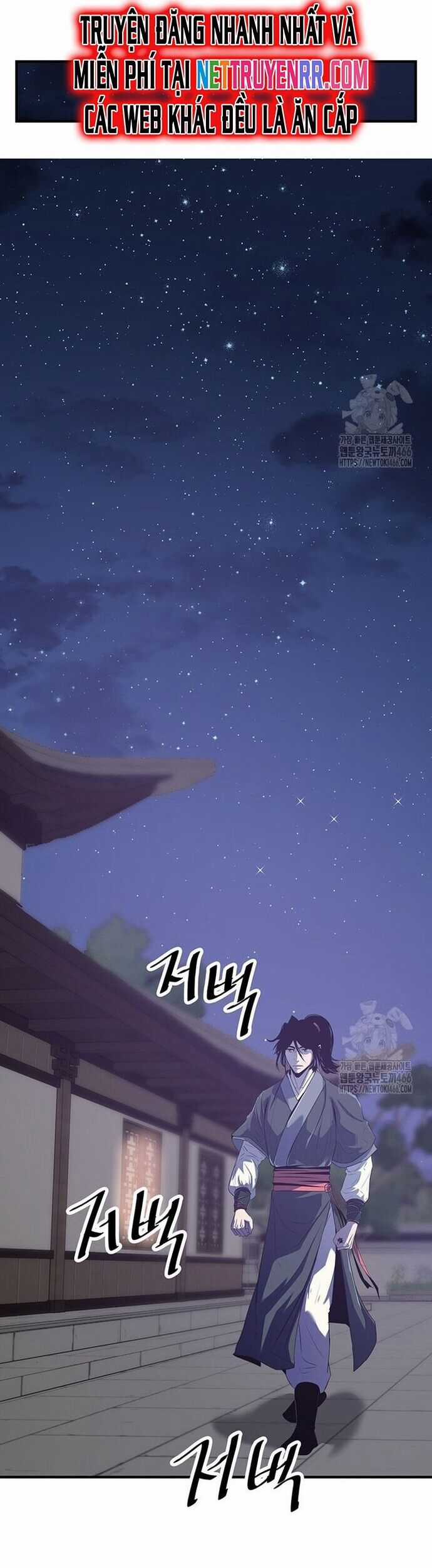 Thiên Hạ Đệ Nhất Võ Sư - Chapter 20 - Trang 20