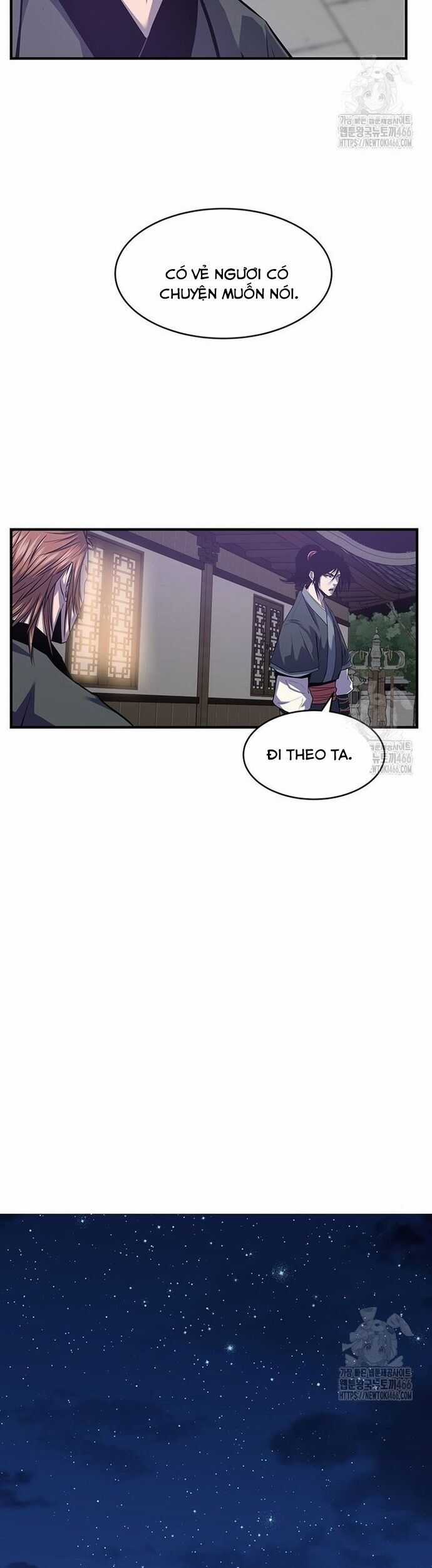 Thiên Hạ Đệ Nhất Võ Sư - Chapter 20 - Trang 23