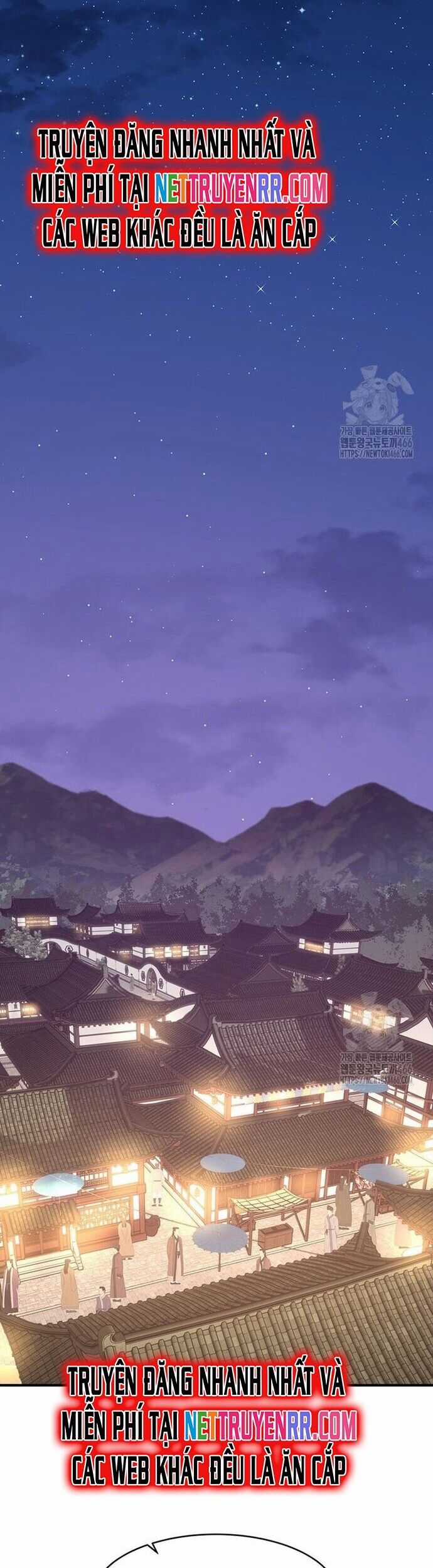 Thiên Hạ Đệ Nhất Võ Sư - Chapter 20 - Trang 24