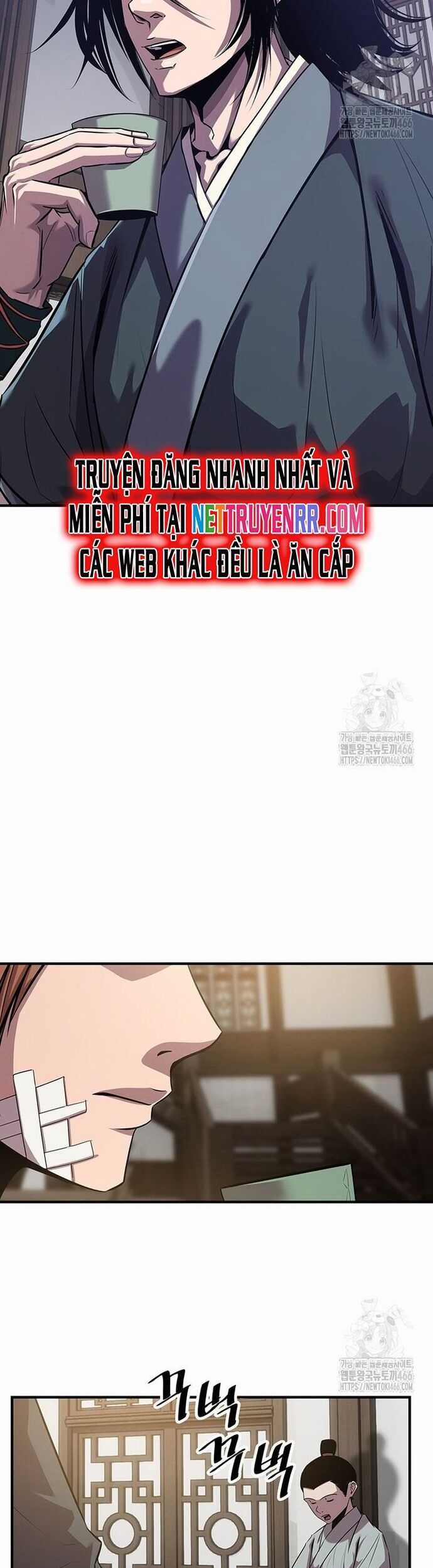 Thiên Hạ Đệ Nhất Võ Sư - Chapter 20 - Trang 27