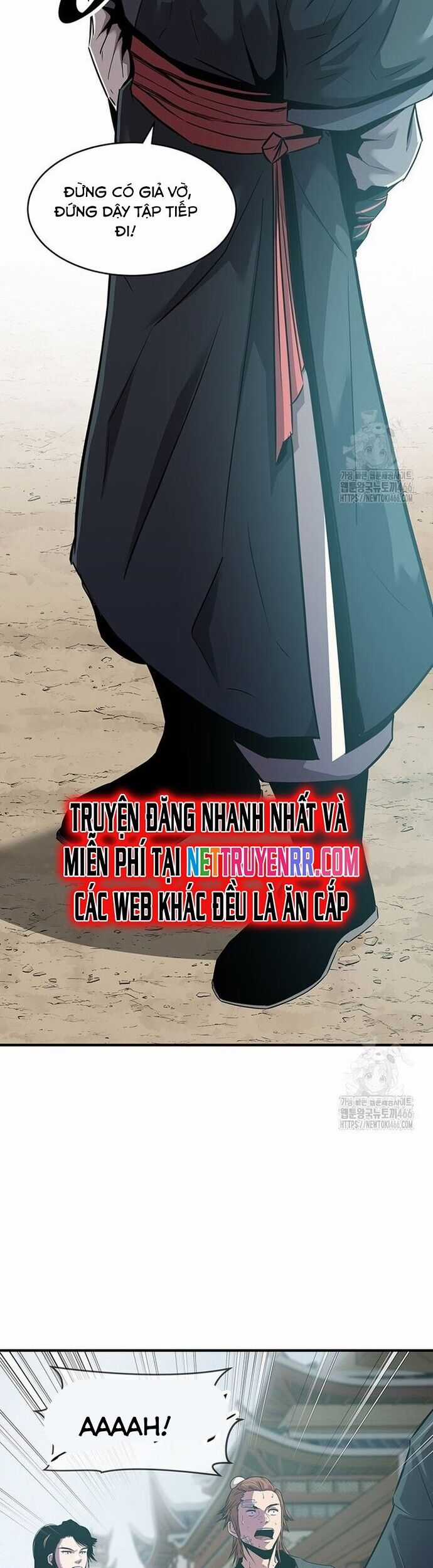 Thiên Hạ Đệ Nhất Võ Sư - Chapter 20 - Trang 4