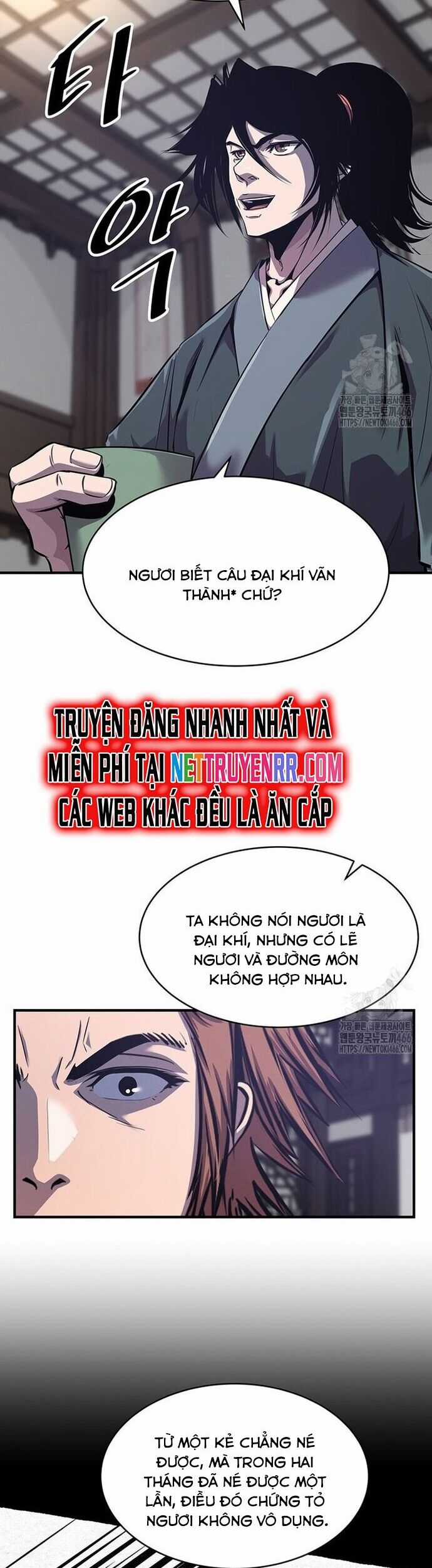 Thiên Hạ Đệ Nhất Võ Sư - Chapter 20 - Trang 38