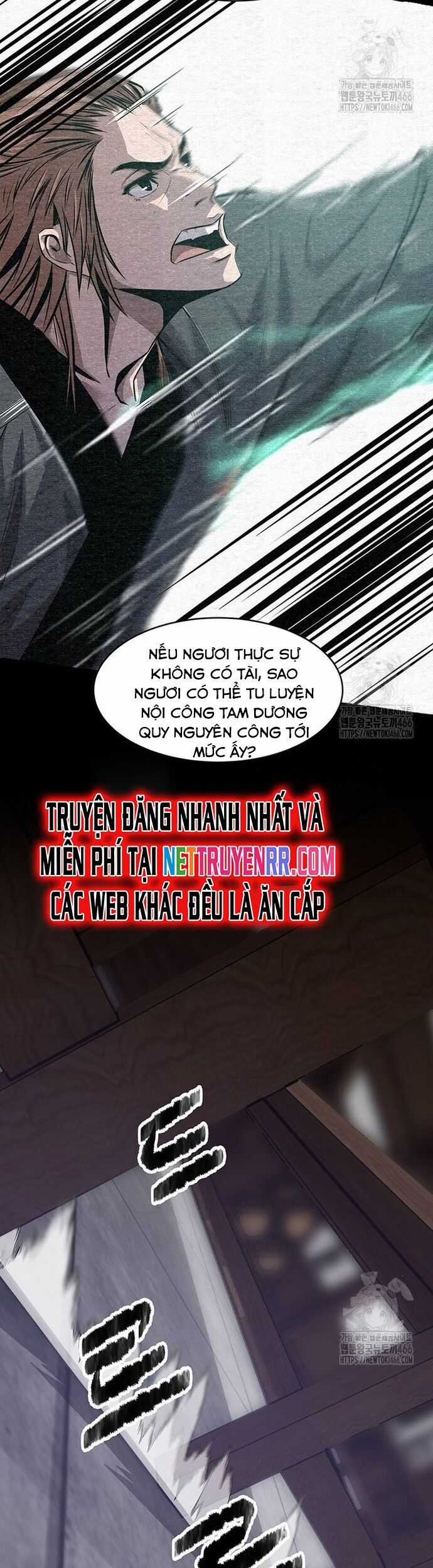 Thiên Hạ Đệ Nhất Võ Sư - Chapter 20 - Trang 39