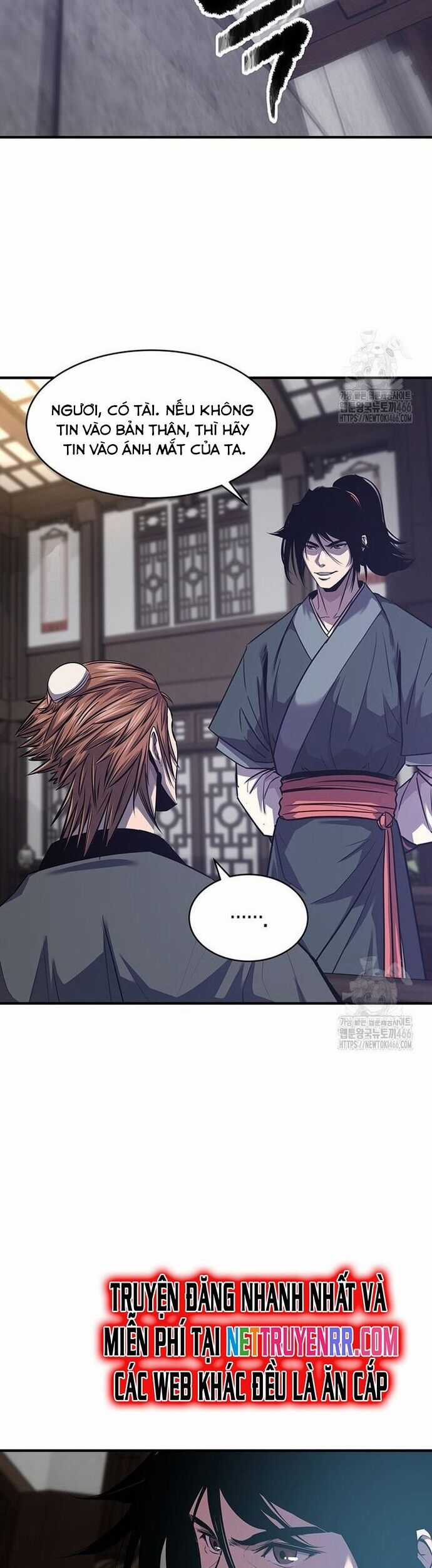 Thiên Hạ Đệ Nhất Võ Sư - Chapter 20 - Trang 40