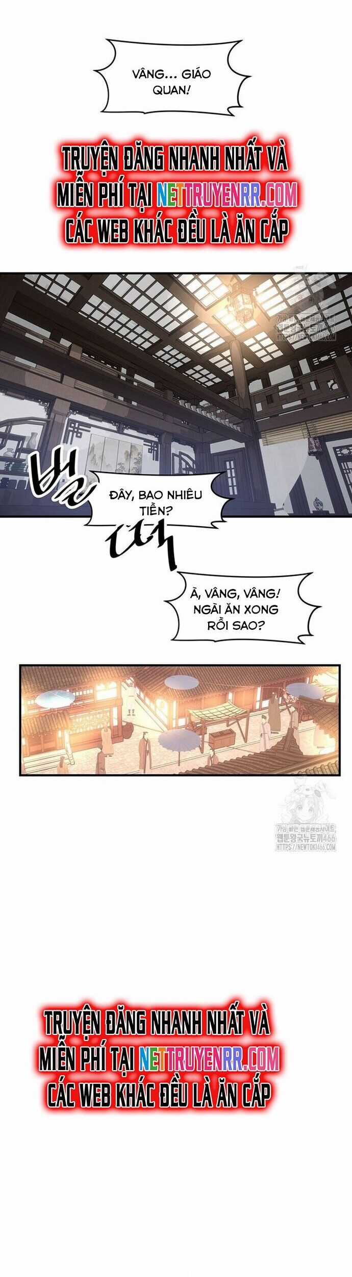 Thiên Hạ Đệ Nhất Võ Sư - Chapter 20 - Trang 42