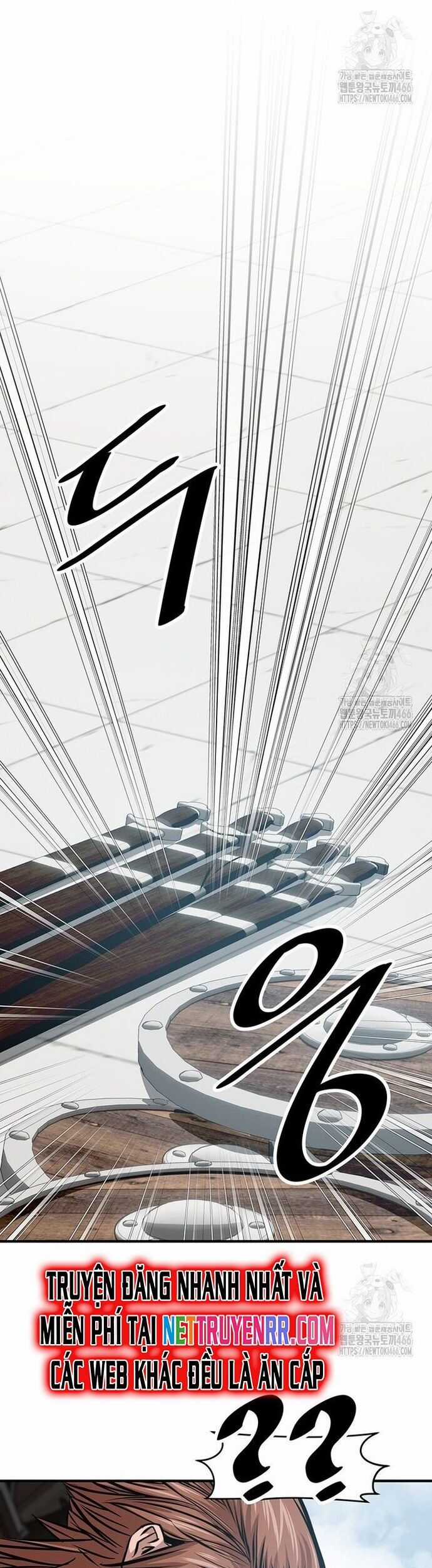 Thiên Hạ Đệ Nhất Võ Sư - Chapter 20 - Trang 43