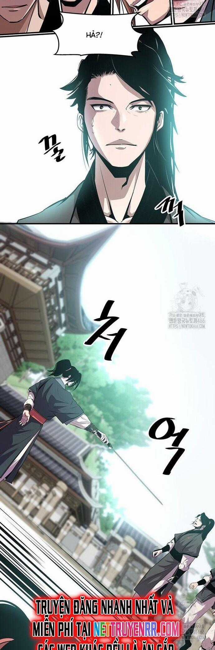 Thiên Hạ Đệ Nhất Võ Sư - Chapter 20 - Trang 50